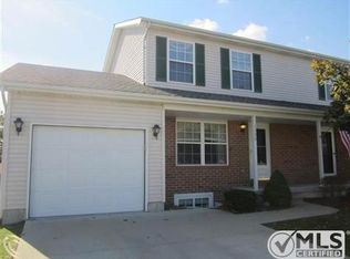 1326 Huron Blvd, Marysville, MI 48040