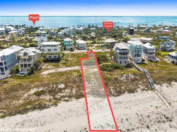 119 W Ovation Dr, Port Saint Joe, FL 32456