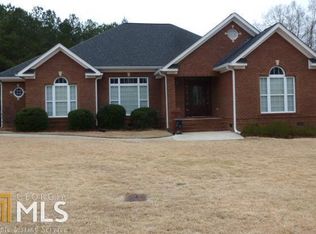 32 W Westbrook Dr, Rome, GA 30165