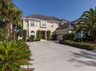 135 Cochise Ct, Palm Coast, FL 32137