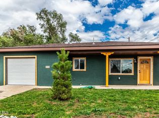 2112 E 13th St, Farmington, NM 87401