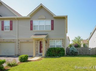 3004 Alyssa St, Plano, IL 60545