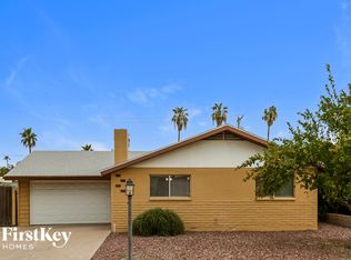 3746 W Puget Ave, Phoenix, AZ 85051
