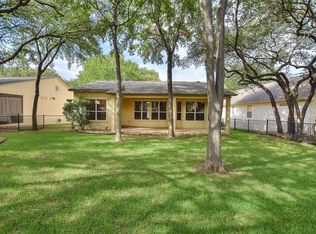 282 Whispering Wind Dr, Georgetown, TX 78633