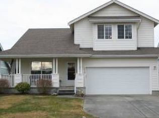 3017 Racine St, Bellingham, WA 98226