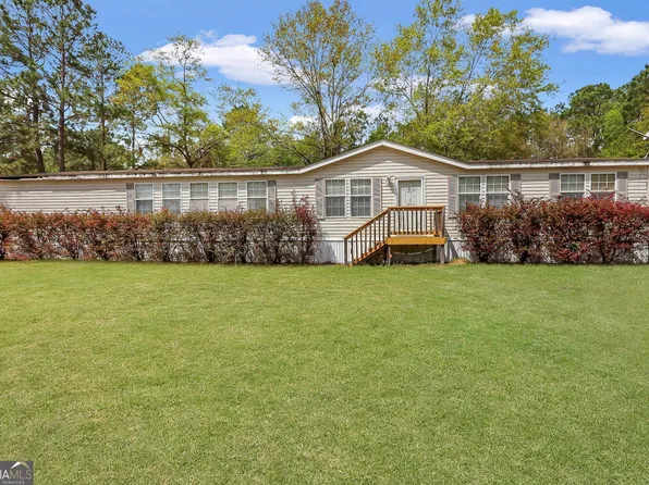 35 Jenny Ln, Pembroke, GA 31321