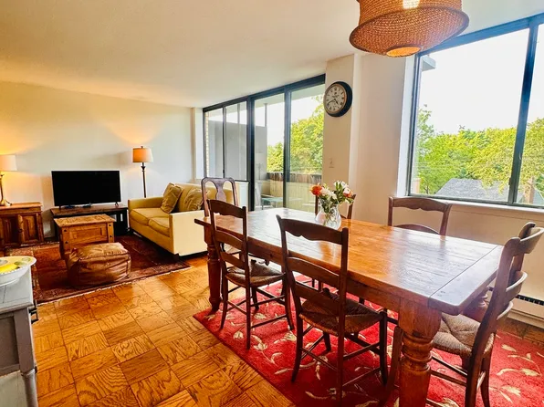 155 Brewster Street #4H, Bridgeport, CT 06605