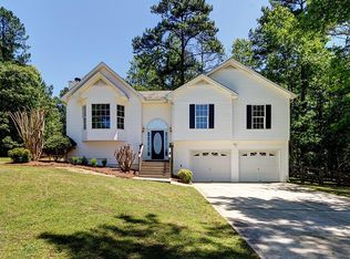 80 Amy Ln, Dallas, GA 30157