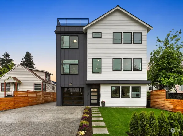 5132 48th Avenue S, Seattle, WA 98118