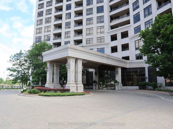 9225 Jane St #1506, Vaughan, ON L6A 0J7