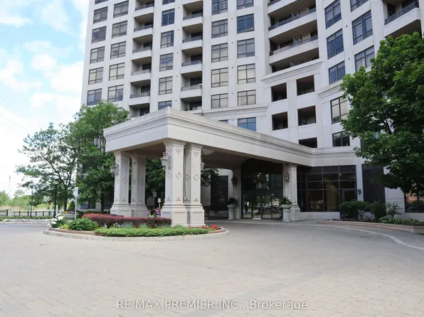 9225 Jane St #1506, Vaughan, ON L6A 0J7
