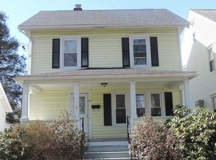 40 Parkwood Blvd, Poughkeepsie, NY 12603