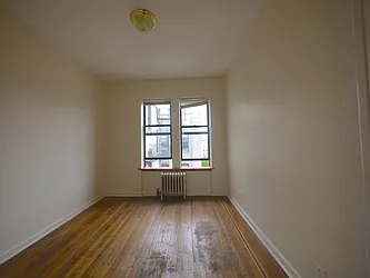 Rented by New York Residence