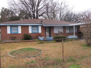 707 Wallace St, Augusta, GA 30901