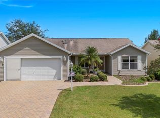 2297 Welcome Way, The Villages, FL 32162