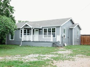 416 W Cardinal St, Ector, TX 75439