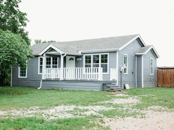 416 W Cardinal St, Ector, TX 75439