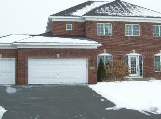2606 118th Cir NE, Blaine, MN 55449