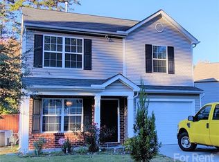 3727 Alexander Forest Dr, Charlotte, NC 28269