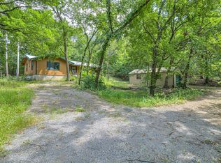 9005 S 4150th Rd Unit C, Claremore, OK 74017