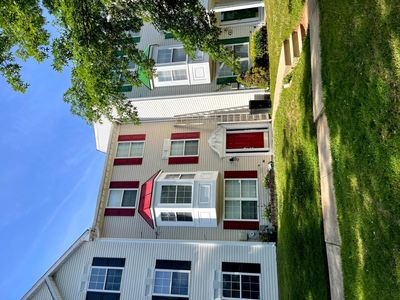 22 Arrowood Ct, Baltimore, MD, 21237