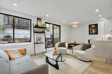 239 East 10th Street, #1A