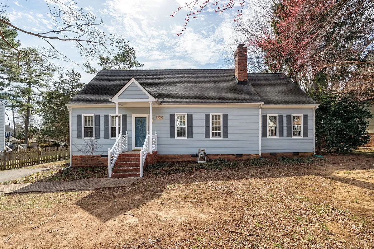 Building Photo - 10637 Red Lion Pl