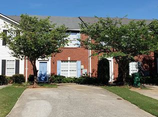 5854 Strathmoor Manor Cir #5854, Lithonia, GA 30058
