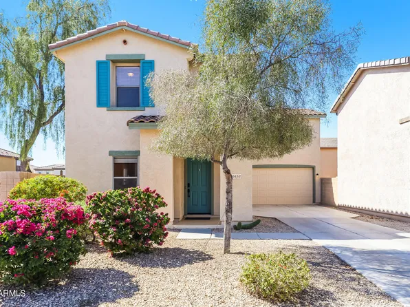 6453 W RUTH Avenue, Glendale, AZ 85302