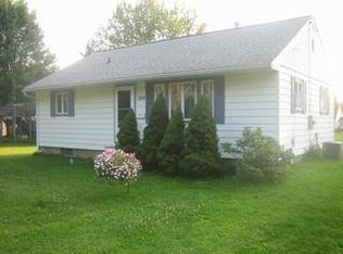 324 Colfax St, Jamestown, NY 14701