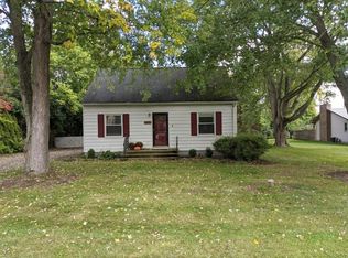 3358 Beaumont Rd, Ann Arbor, MI