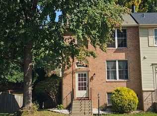 7575 Aspenpark Rd, Lorton, VA 22079