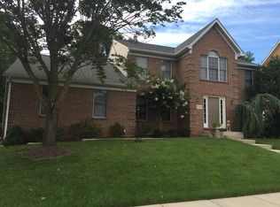 1010 Mercer Pl, Frederick, MD 21701