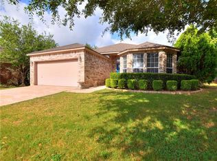 102 Tanner Cir, Georgetown, TX 78626