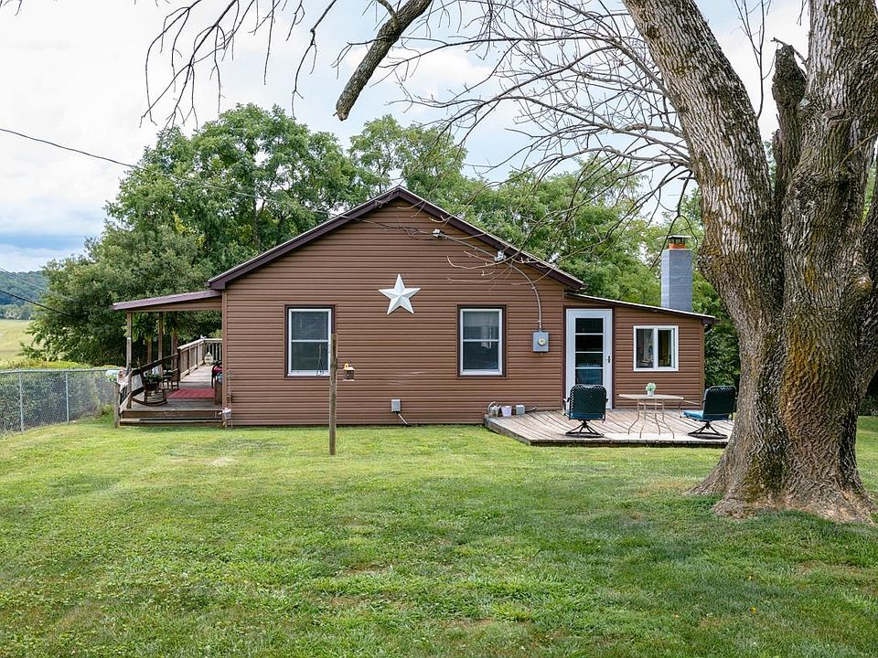 1366 Parkersburg Tpke, Swoope, VA 24479 Zillow