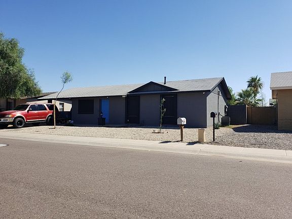 2nd image of 7441 W Mescal St