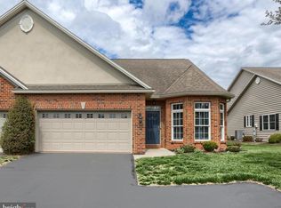 5405 Rivendale Blvd, Mechanicsburg, PA