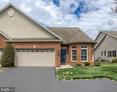 5405 Rivendale Blvd, Mechanicsburg, PA, 17050