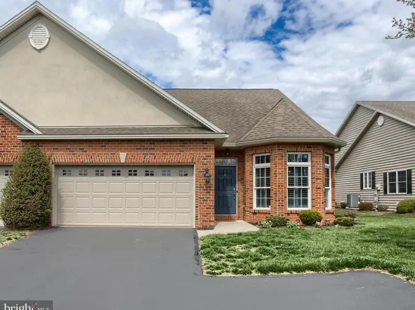 5405 Rivendale Blvd, Mechanicsburg, PA 17050