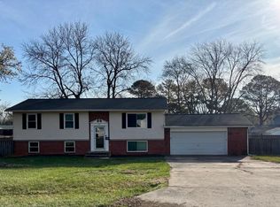 205 Austin Dr, Stafford, VA 22556