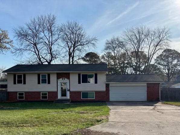 205 Austin Dr, Stafford, VA 22556