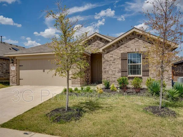 16424 Milwaukee St, Justin, TX 76247
