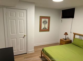 (Undisclosed Address), Toronto, ON M1E 5C5