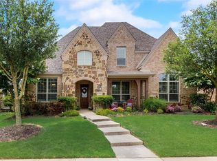 3616 Glenhaven Dr, Sachse, TX 75048