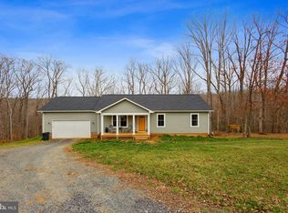 3140 Reci Ln, Locust Grove, VA 22508