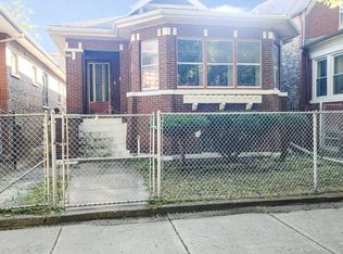 8007 S Paulina St, Chicago, IL 60620