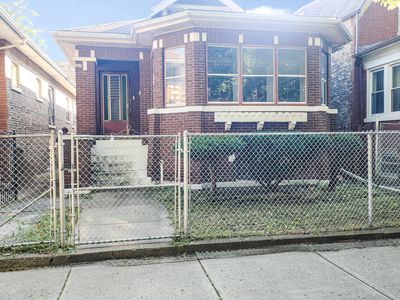 8007 S Paulina St, Chicago, IL, 60620