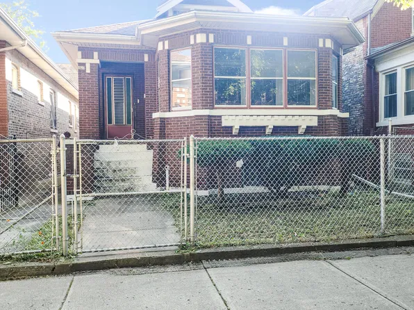 8007 S Paulina St, Chicago, IL 60620