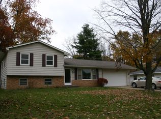 127 Arcadia Blvd, Battle Creek, MI