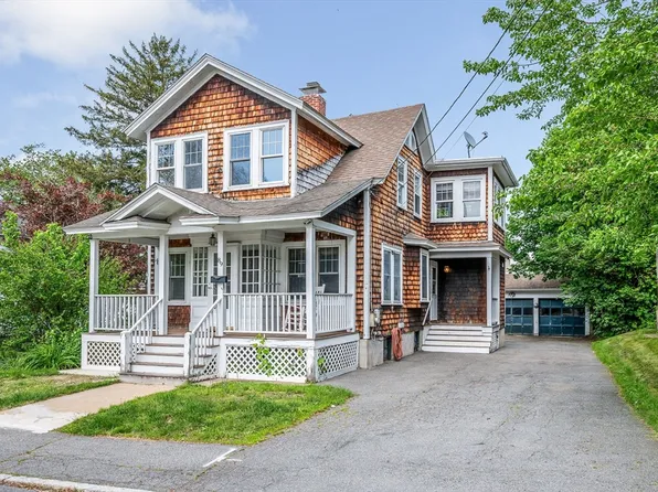 89 Merrill Ave, Lowell, MA 01850